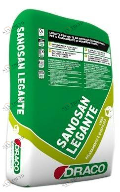 DRACO Risanamento e deumidificazione delle murature sun-id-1377482