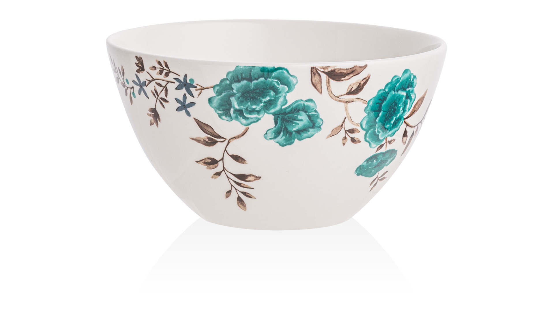 10660497 Lenox Сервиз столовый Lenox "Цветущая лоза" на 4 персоны, 12 предметов Фарфор  - Вид №4