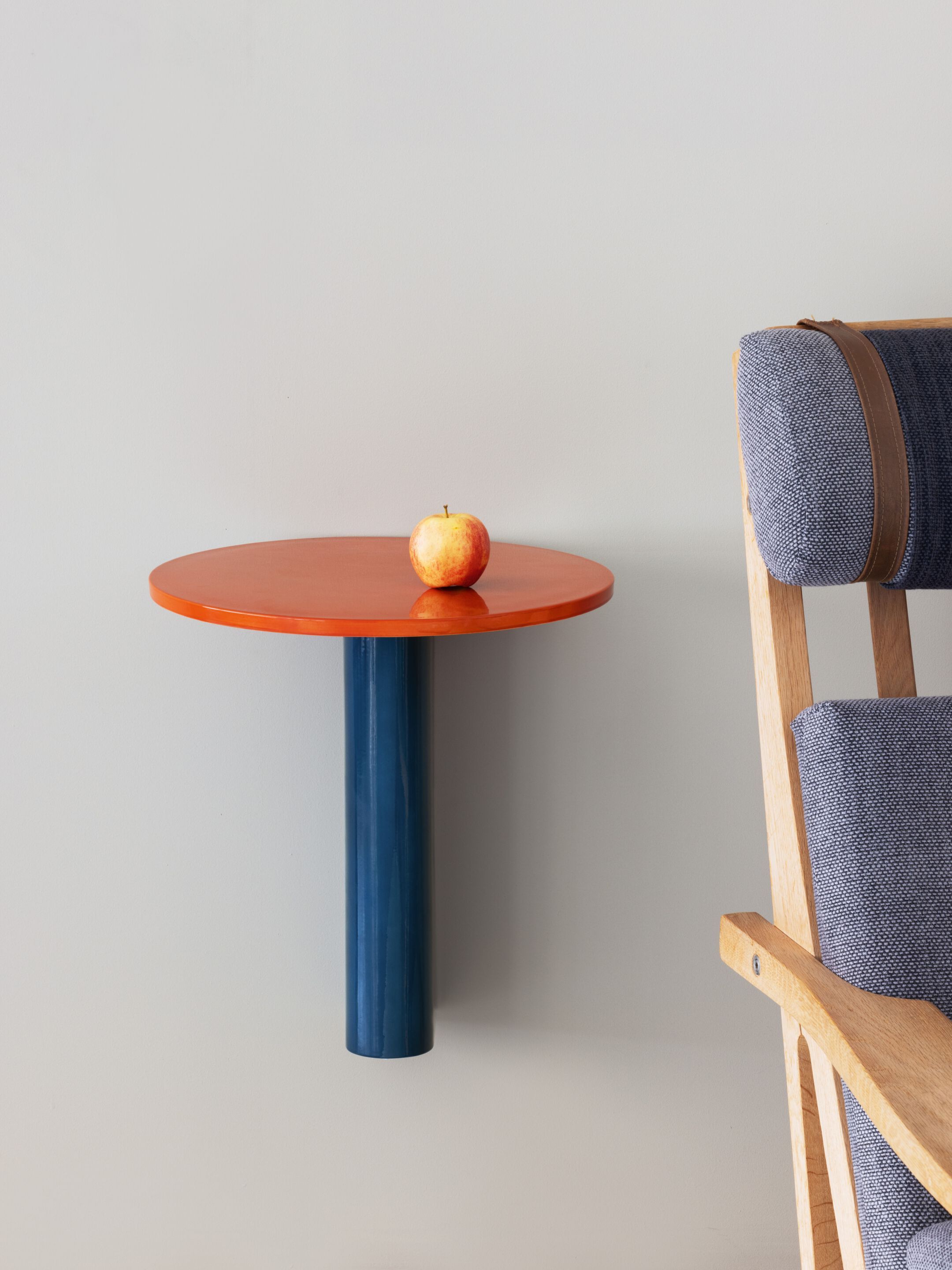 Керамический журнальный столик Mutina Mutina Editions ARCH-00112081 - Вид №3