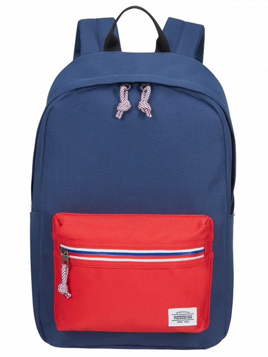 93G-31002 Рюкзак 93G*002 Backpack American Tourister UpBeat  - Вид №1
