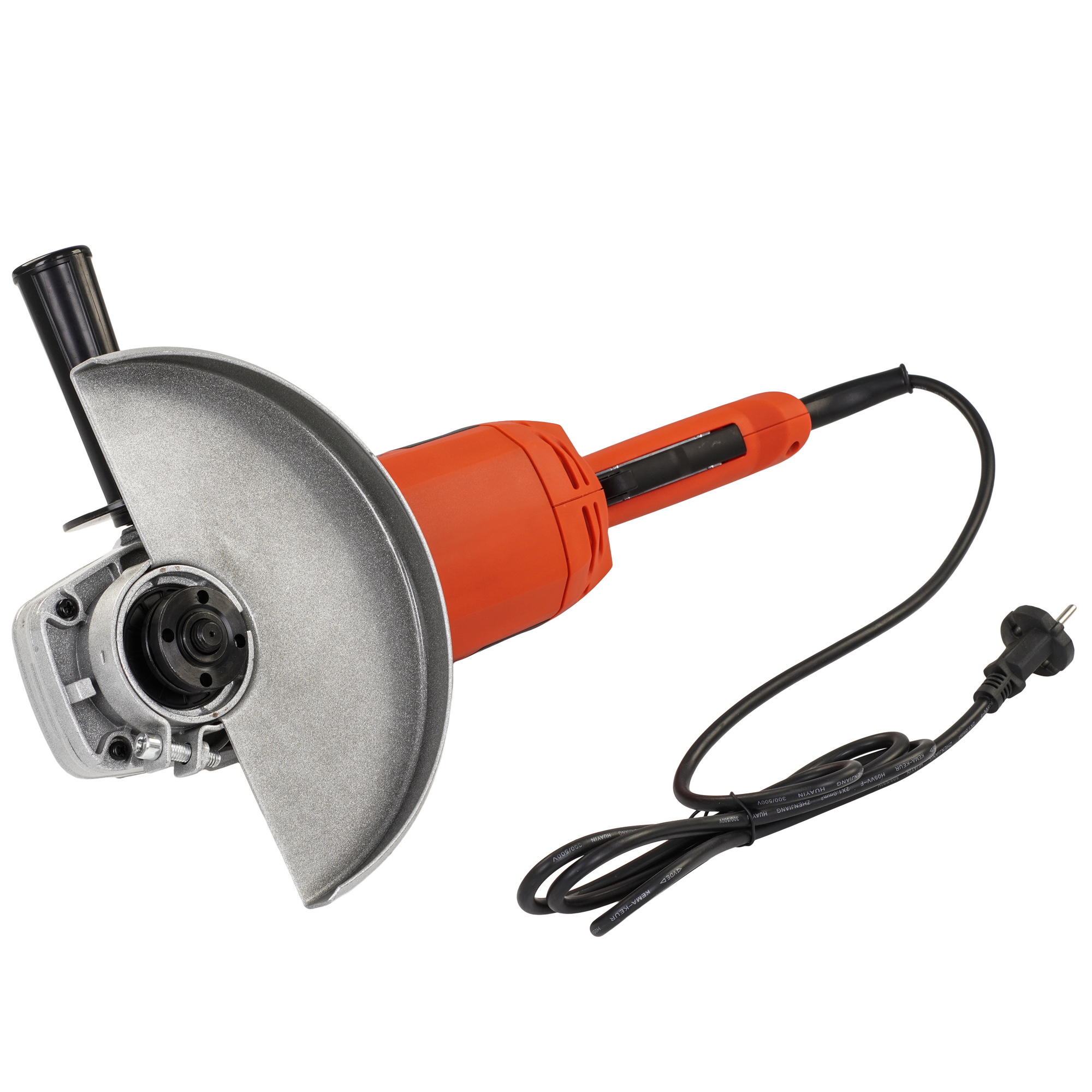 Углошлифовальная машина (УШМ) BRAIT BAG230BS 9230762 STDN-0007598 - Вид №5