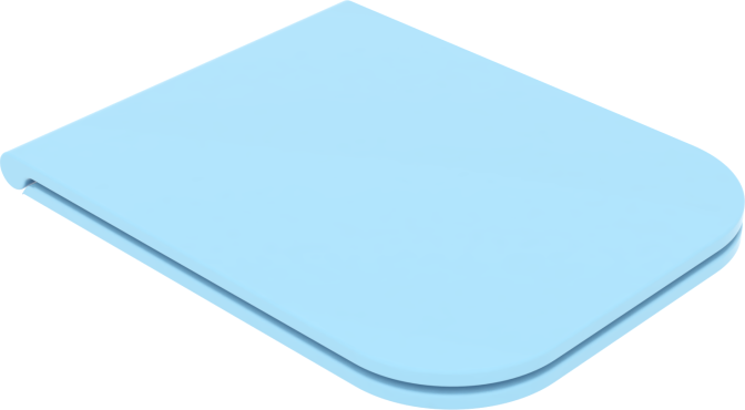 BRCOPRSLTICR23 Крышка сиденья быстросъемное soft close GSG CERAMIC BRIO