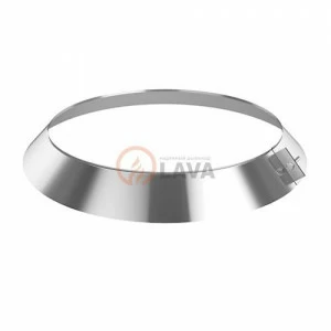 Юбка LAVA 220, нерж. 439 (0,5)