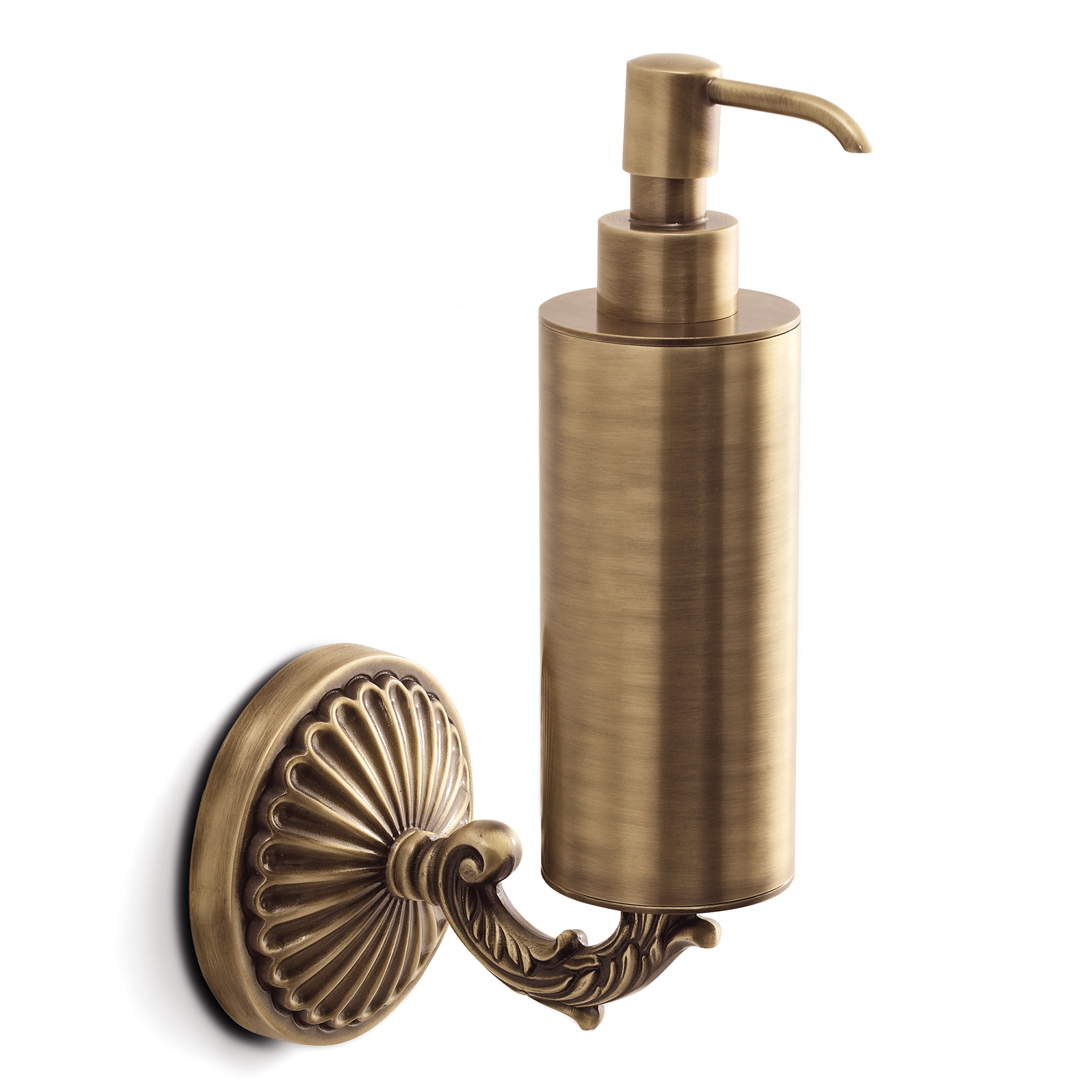 PY01D 3SC Дозатор мыла настенный Classico Treesseci 3SC