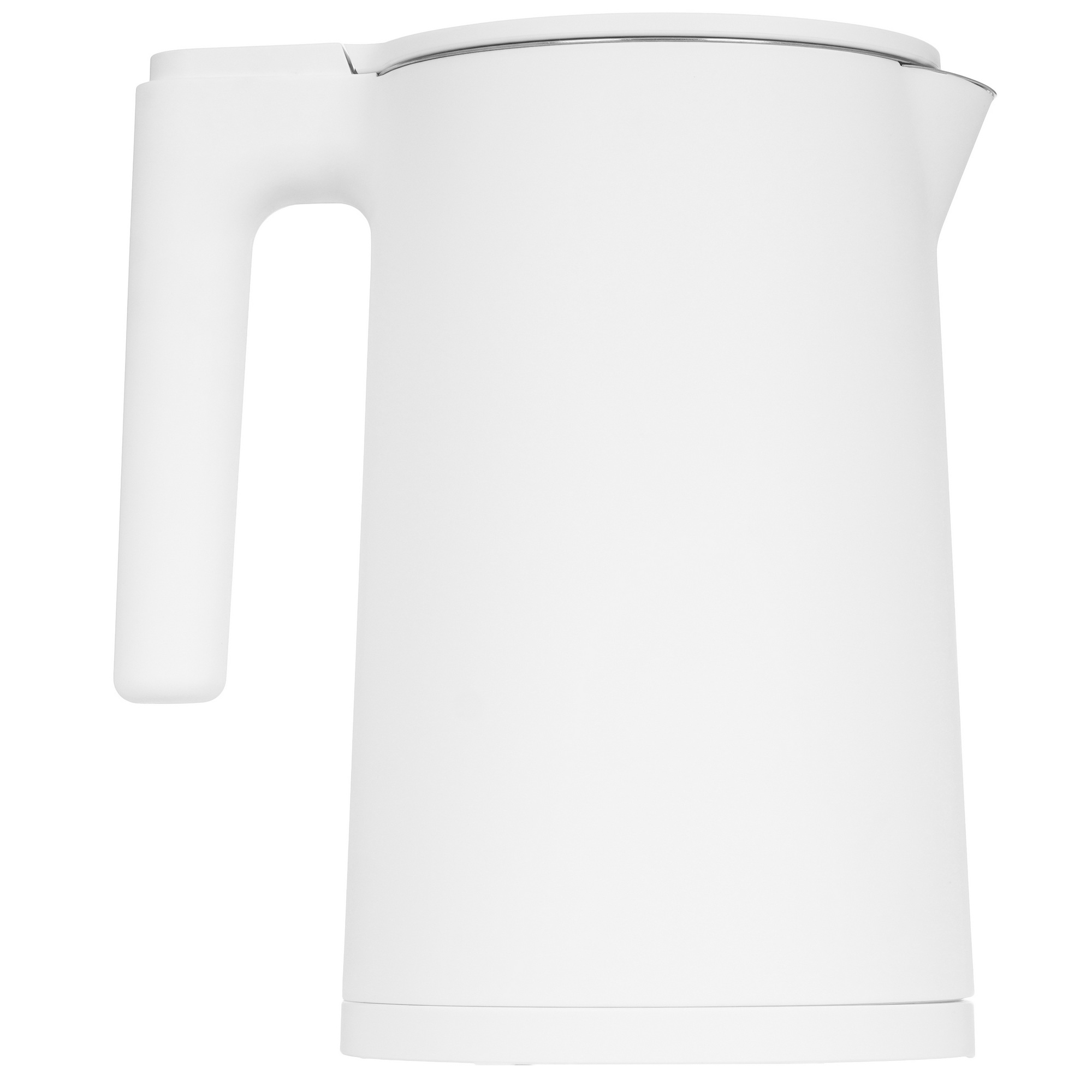 9215215 Электрочайник Evolution KP17222 LED белый STDN-0026041 - Вид №1