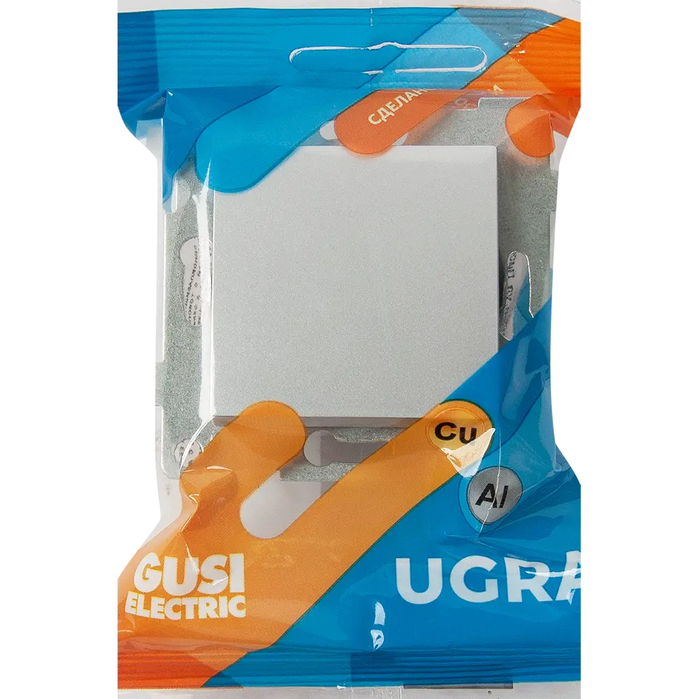 Перекрестный выключатель GUSI Electric Classic для многозонального освещения 83864231 Ugra STLM-0045164 - Вид №5