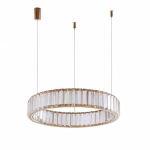 Подвесной светильник золотистый Newport S Gold 15851/S NEWPORT 15850 00-3890013 Золото