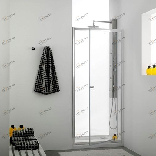 Шторка для душа S311200017 System pool INTER 2 SYSTEMPOOL