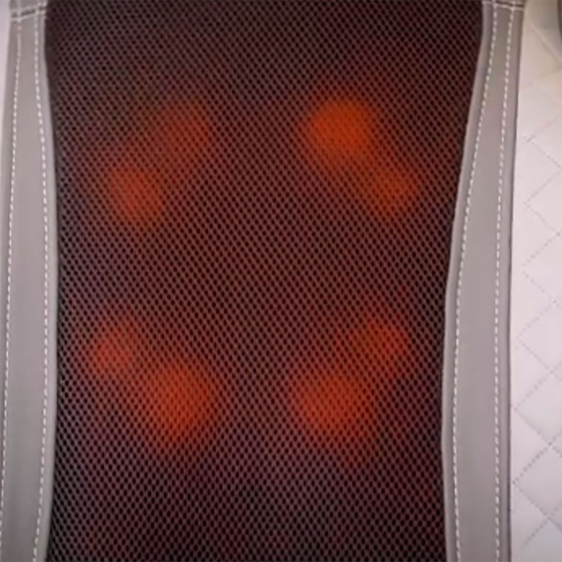 Массажная накидка Gess Body Care Plus GESS  - Вид №6