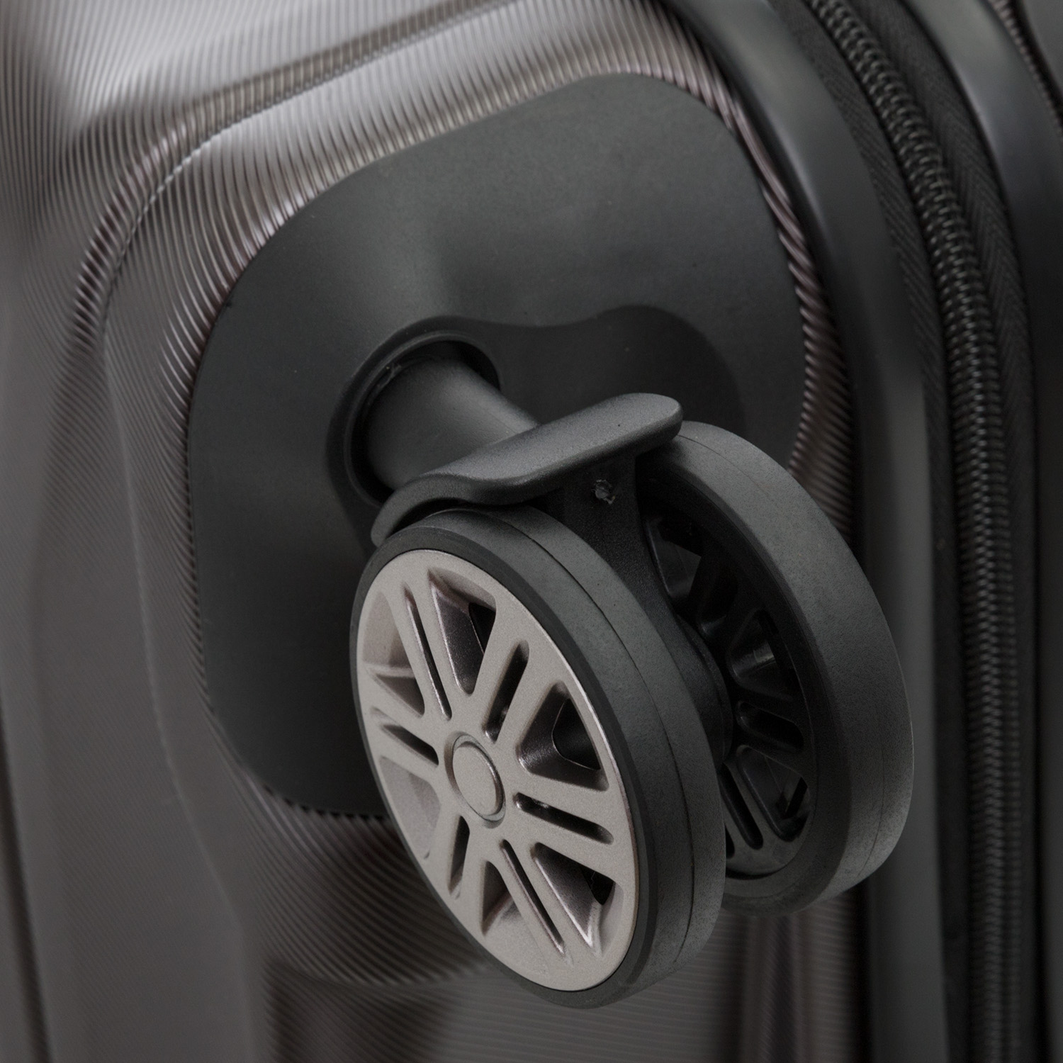 3869803 06 Чемодан 3869803 S Delsey Meteor Météor - Вид №7