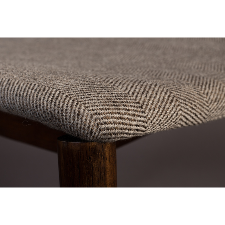 Стул Torrance Dutchbone 1100363 - Вид №8