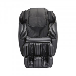 inada-flex-3s Массажное кресло FLEX 3S BLACK (чёрное) INADA