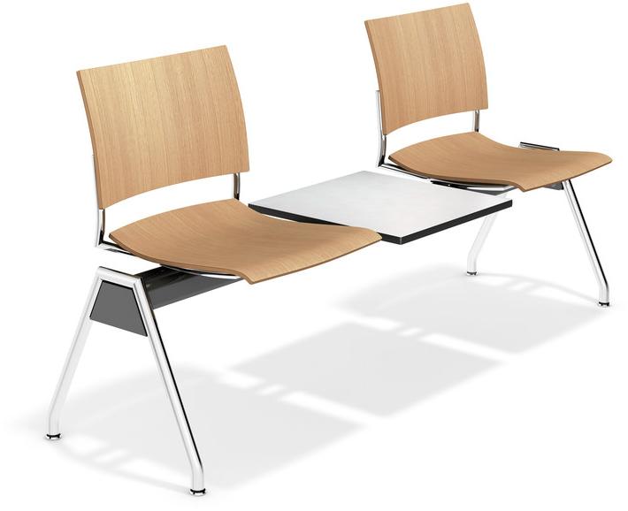 Casala Сидя на деревянной перекладине Feniks traverse 3466-99 - Вид №2