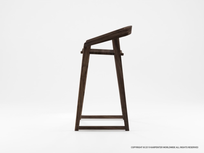 530_1175 Барный стул Karpenter  - Вид №2