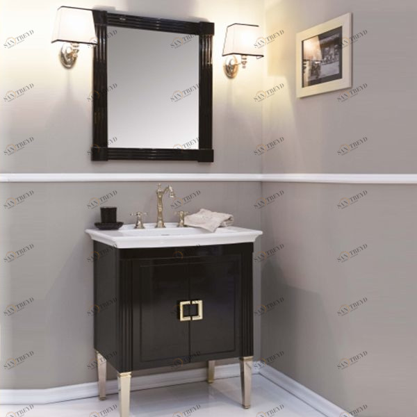 Gaia Комплект мебели EMBASSY2 NOVITA NOVITA CERSAIE2015