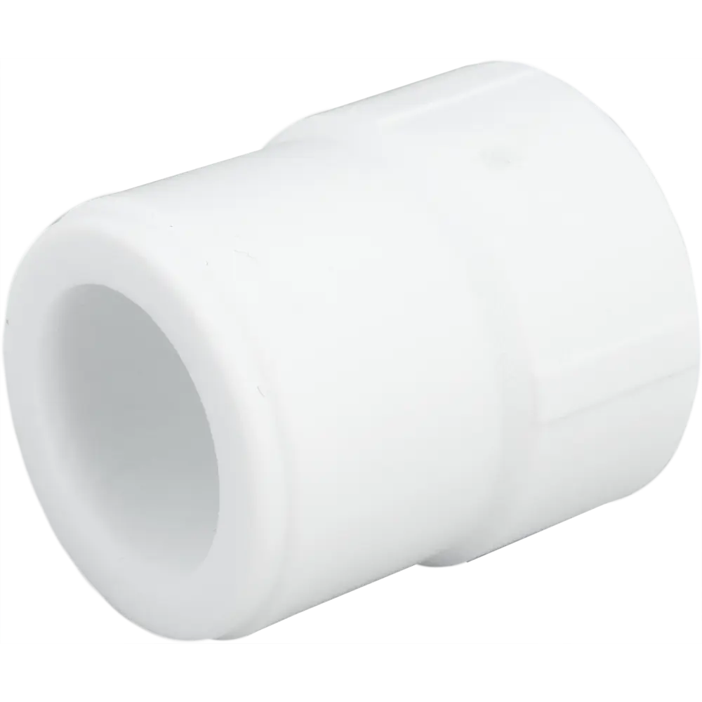 Муфта переходная Valfex 32x25 мм полипропилен 10003225 82194837 STLM-2060349 