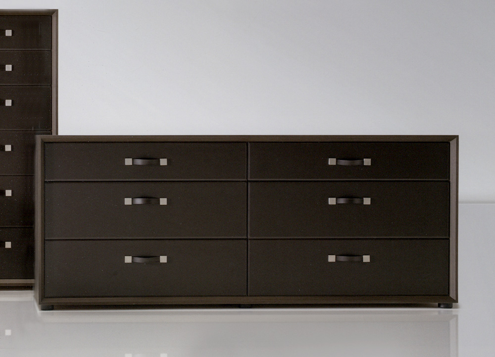 Комод ASCOT MOBILFORM CMAT2C  - Вид №1