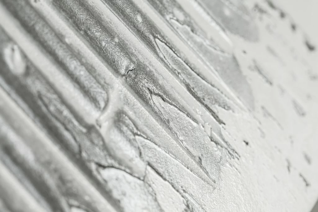 Электрический радиатор 210 x 60 cm Tribal perle Cinier  1300 Вт sun-id-1218129 - Вид №2