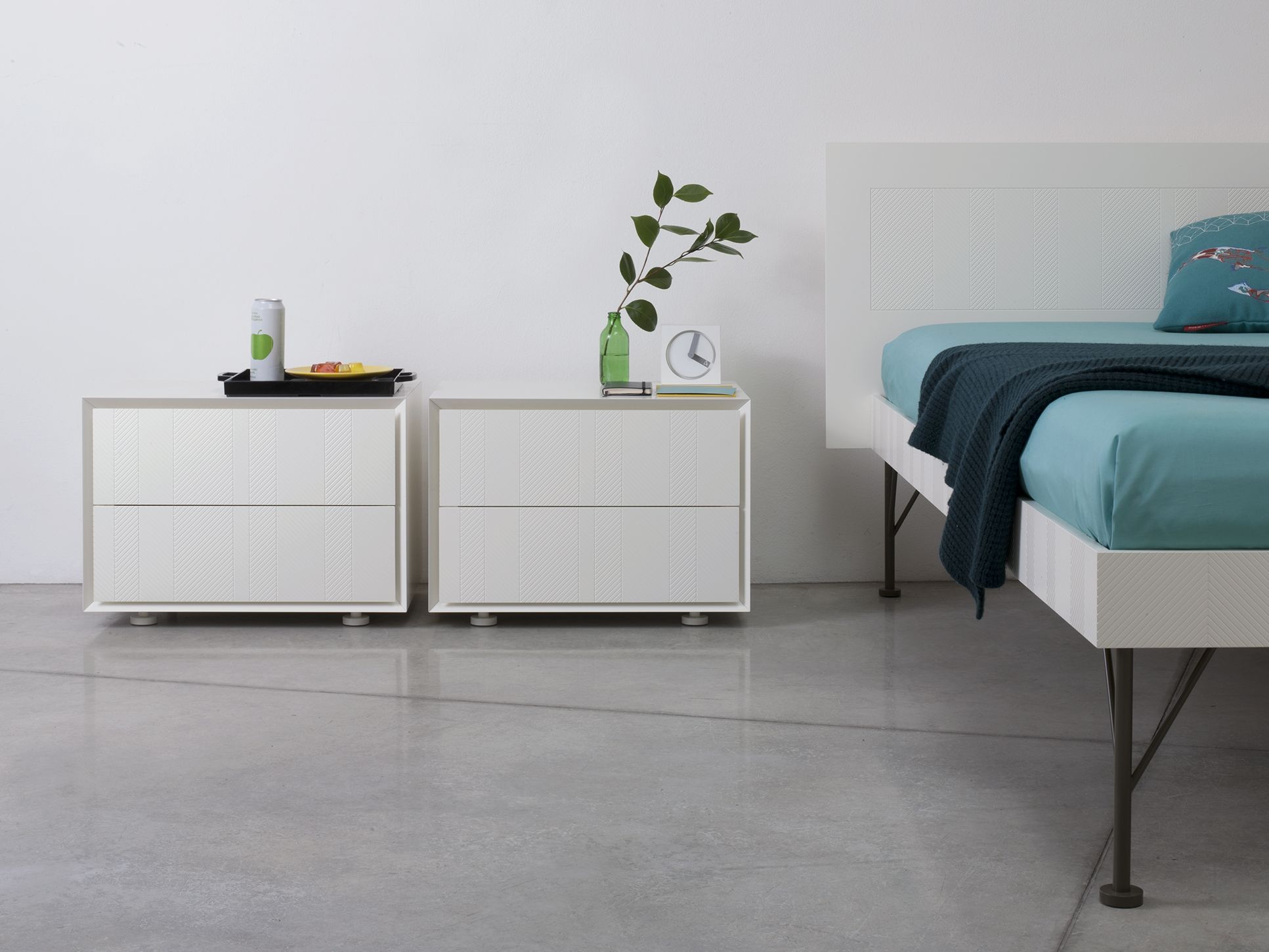 Тумбочка Capo d’Opera Сорок Пять ARCH-00125211