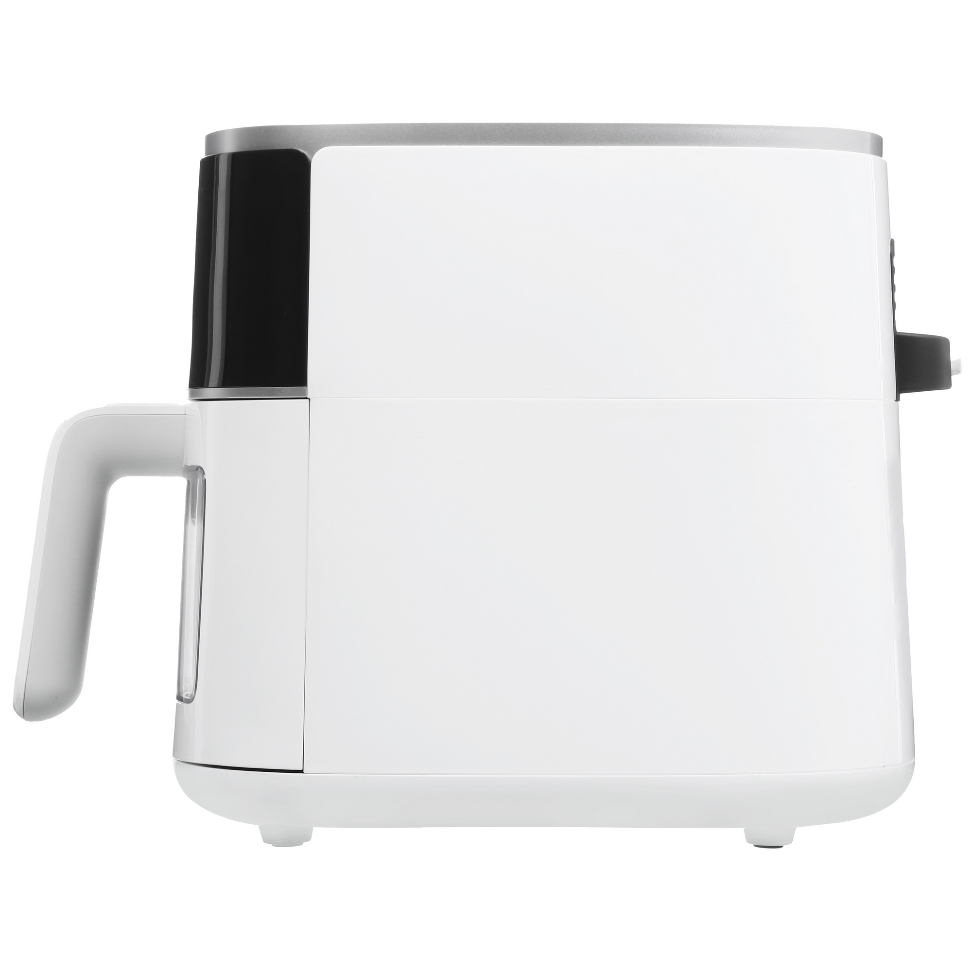 5469906 Аэрогриль Viomi Smart Air Fryer Pro 6L белый STDN-0020965 - Вид №3