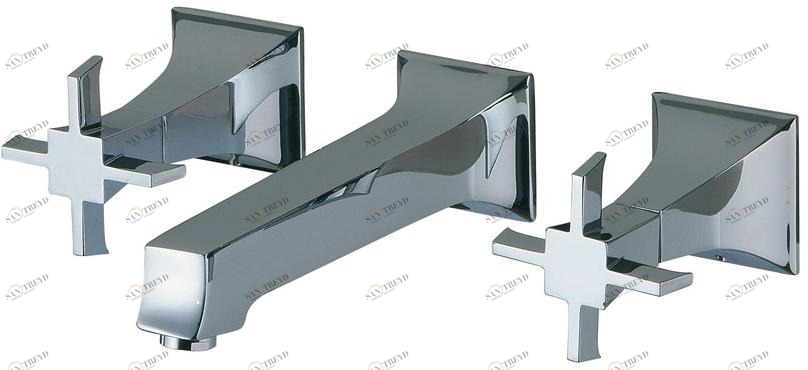 Rubinetterie Treemme Bridge  7852 