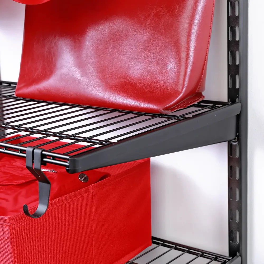 Кронштейн НСХ для систем хранения 37.7 см - нагрузка 20 кг 82482712 STLM-0028081 - Вид №3