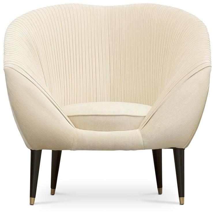 KOKET Мягкое бархатное кресло sun-id-1394252 - Вид №1