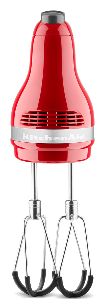 5KHM6118 6-СКОРОСТНОЙ ЭЛЕКТРИЧЕСКИЙ ДОЗАТОР С СИЛИКОНОВЫМИ ВЕНТИЛЯМИ KitchenAid  - Вид №2