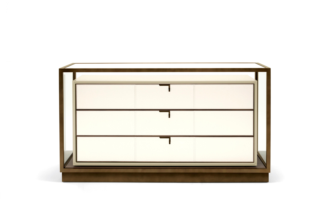 Комод TOWN GIORGETTI 80106 