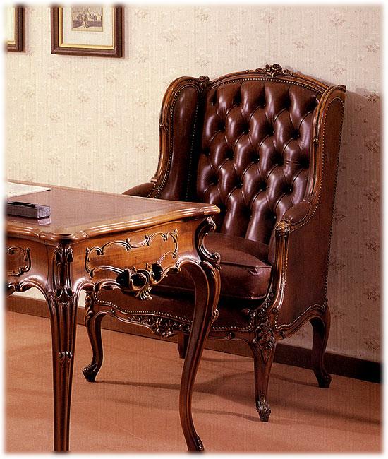 Кресло 222 FRATELLI RADICE 15260050010  - Вид №1