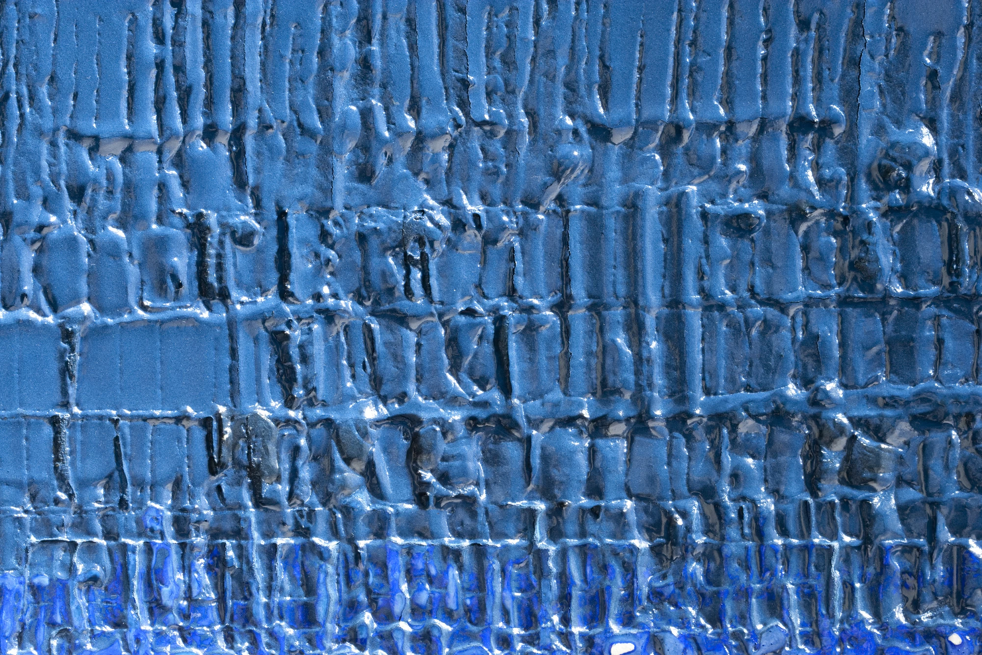 Водяной радиатор 210 x 60 cm Blue Cinier 1112 Вт sun-id-1218080 - Вид №4