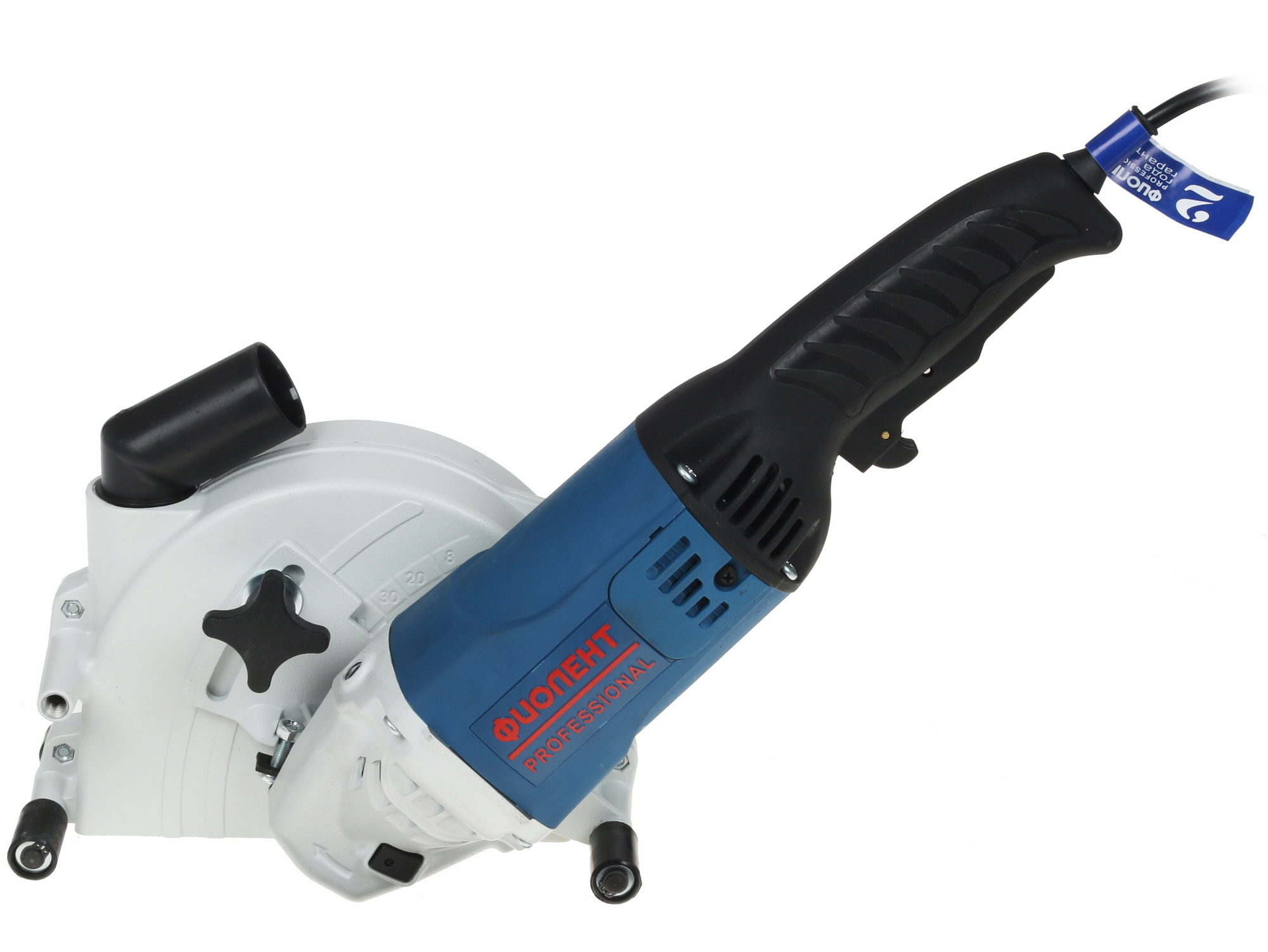 Штроборез Фиолент Б3-40 1183180 STDN-0032863 - Вид №2