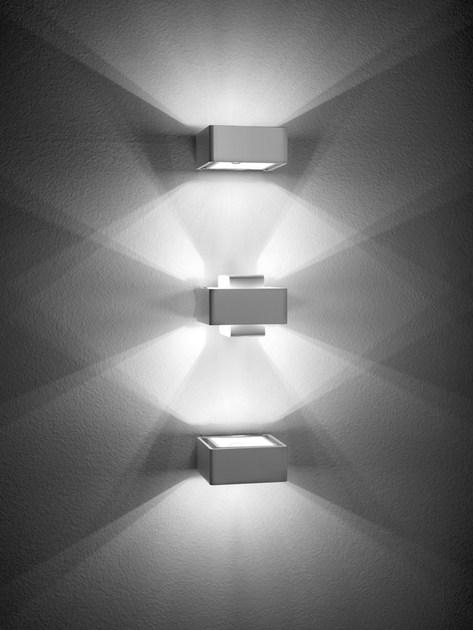 Fabbian Бра из металла Bijou sun-id-1388034 - Вид №1