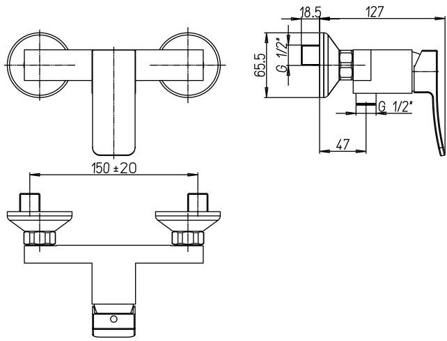 Jacuzzi Tank 0TN00028JA00 - Вид №1