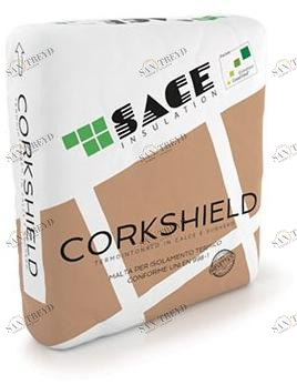 Sace Components Термо-штукатурка извести и пробки Linealime sun-id-1474012