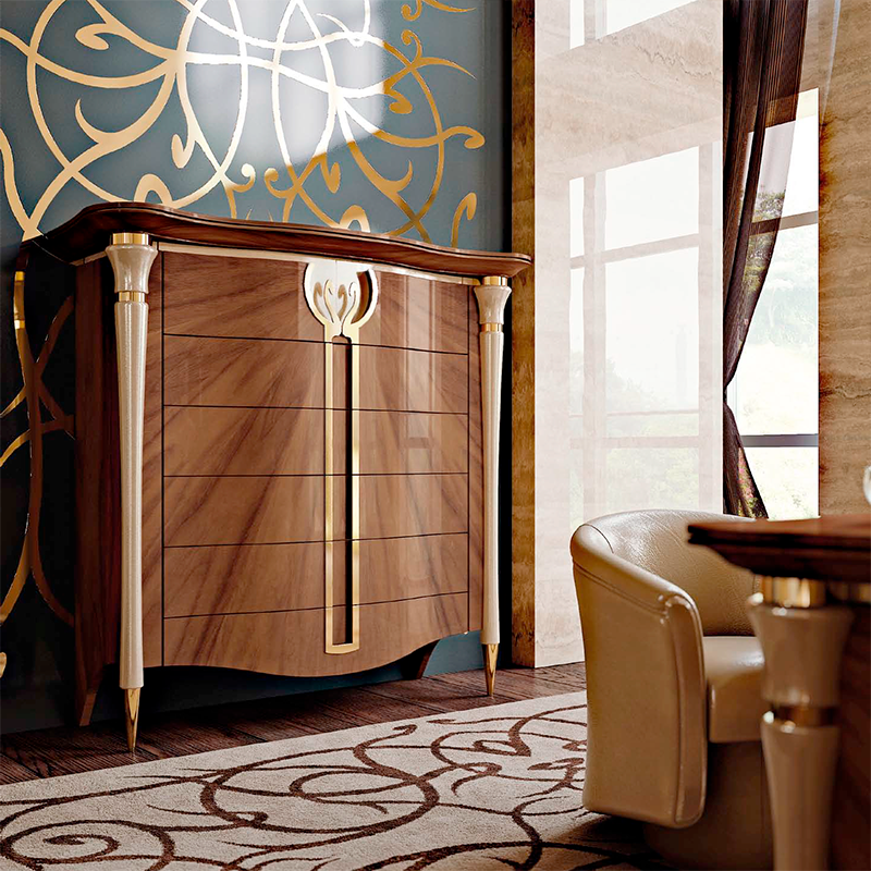 Тумба  RAMPOLDI DIV 139 DIVINA