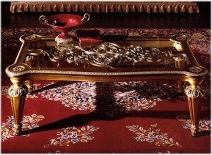 Стол журнальный Iasoc BUSNELLI ADAMO 3293