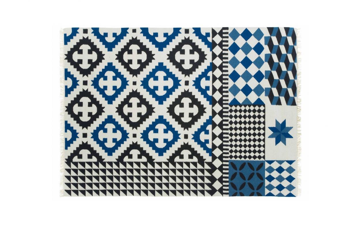 002524 Ковер GAN Palermo 