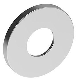 59556010091 Настенная розетка KEUCO IXMO