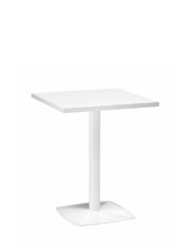 AX 511 Каркас стола с литой стальной основой и алюминиевой стойкой. Et al. AX