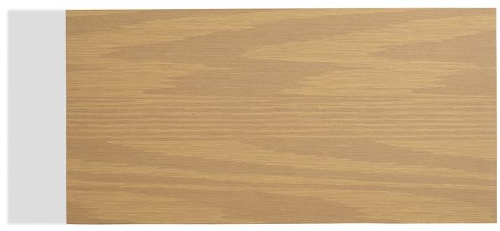 MissoniHome Прямоугольный журнальный столик из фанерованной древесины sun-id-1364837 - Вид №4