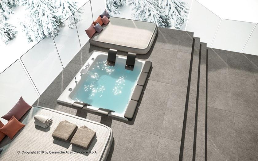 Atlas Concorde Уличные полы под камень Dolmen pro sun-id-1490307 - Вид №1