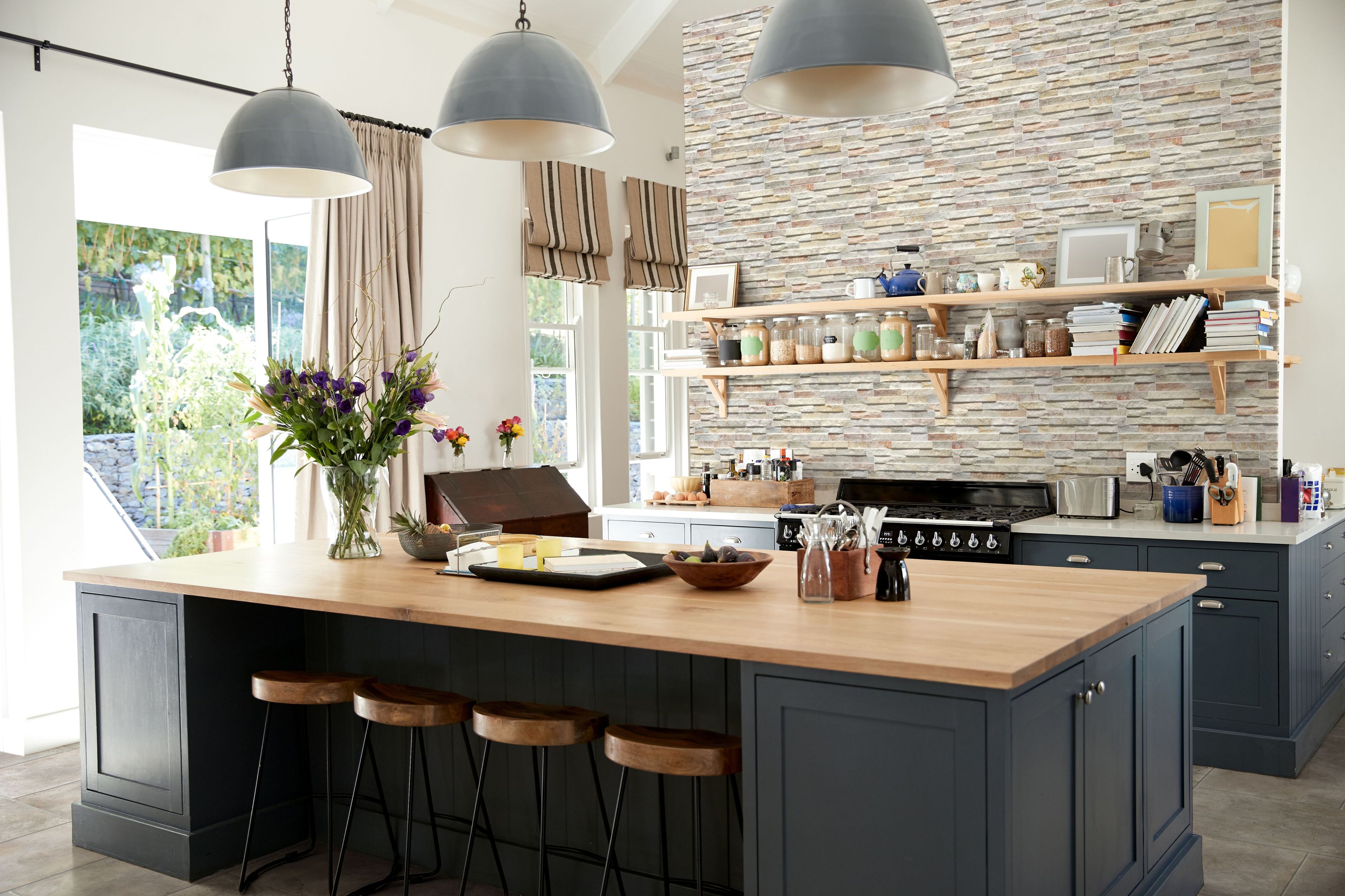 Керамогранит с эффектом камня KERADOM NATURA ARCH-00035281 - Вид №23