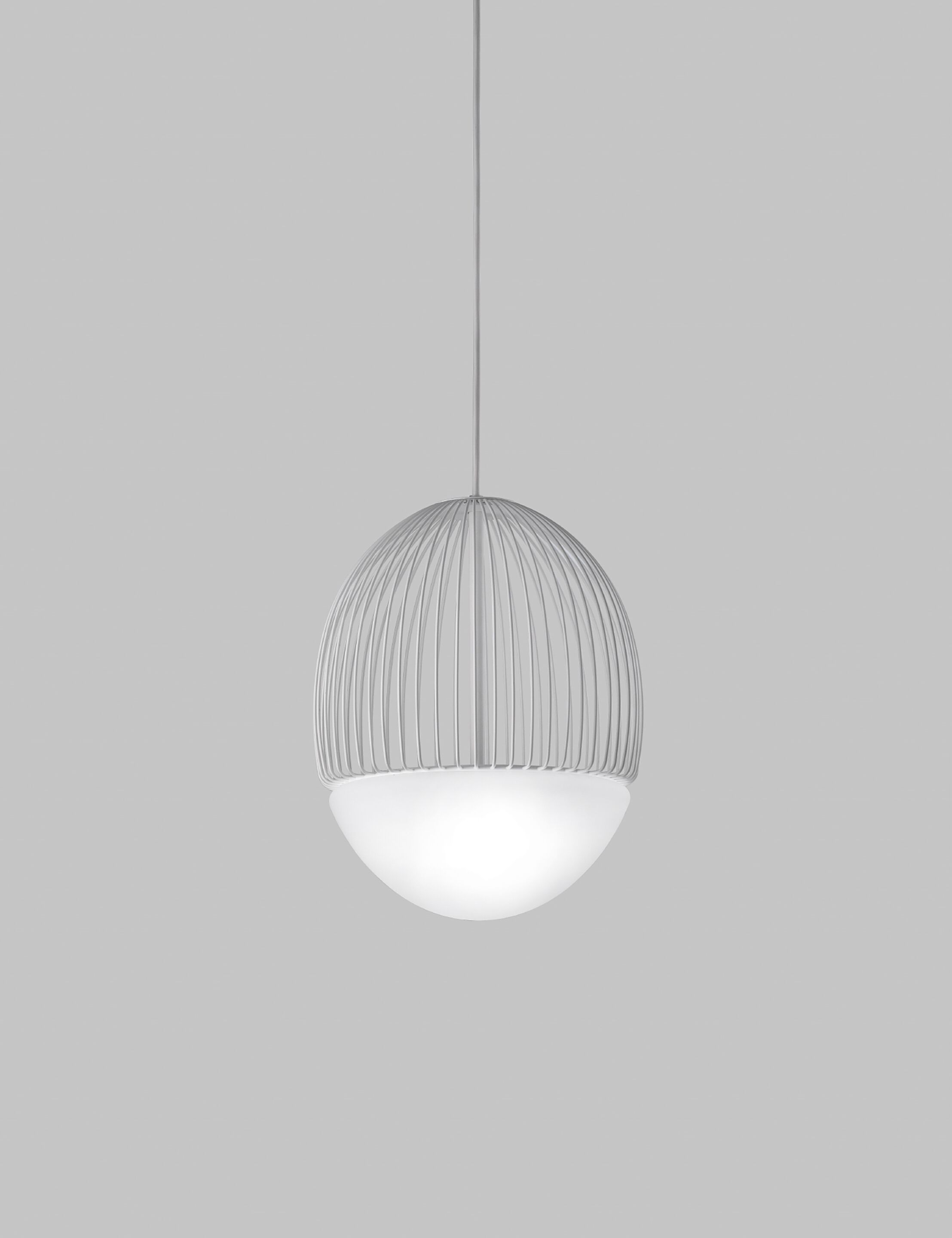 Светодиодный подвесной светильник Vetreria Vistosi Riketta ARCH-00027954 - Вид №1