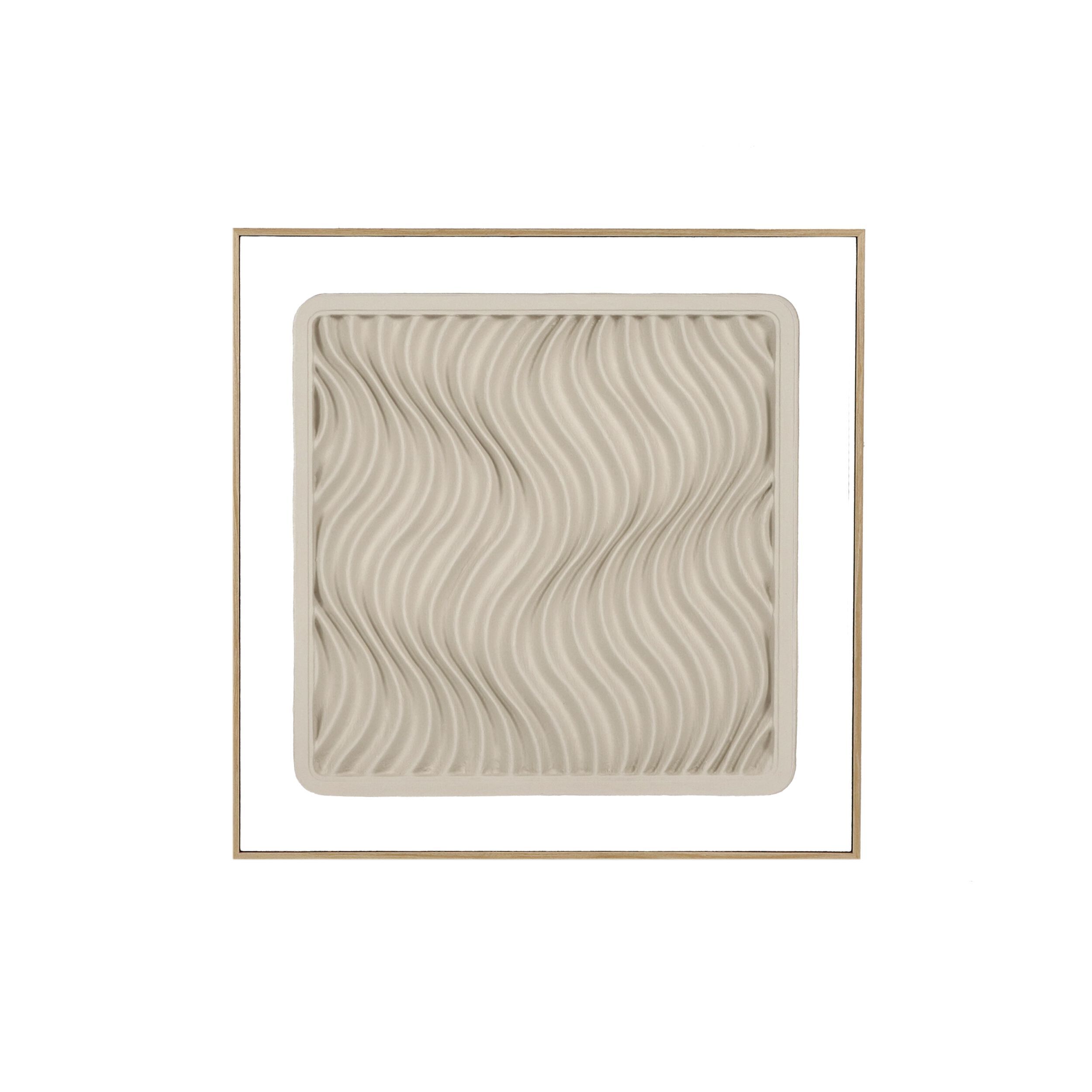 Декоративная деревянная панель POMAX LA MARÉE BASSE ARCH-00051204 - Вид №3