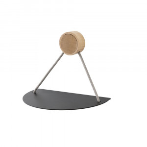 EVRGMSNOEVER Life Design Полка настенная - Кольцо