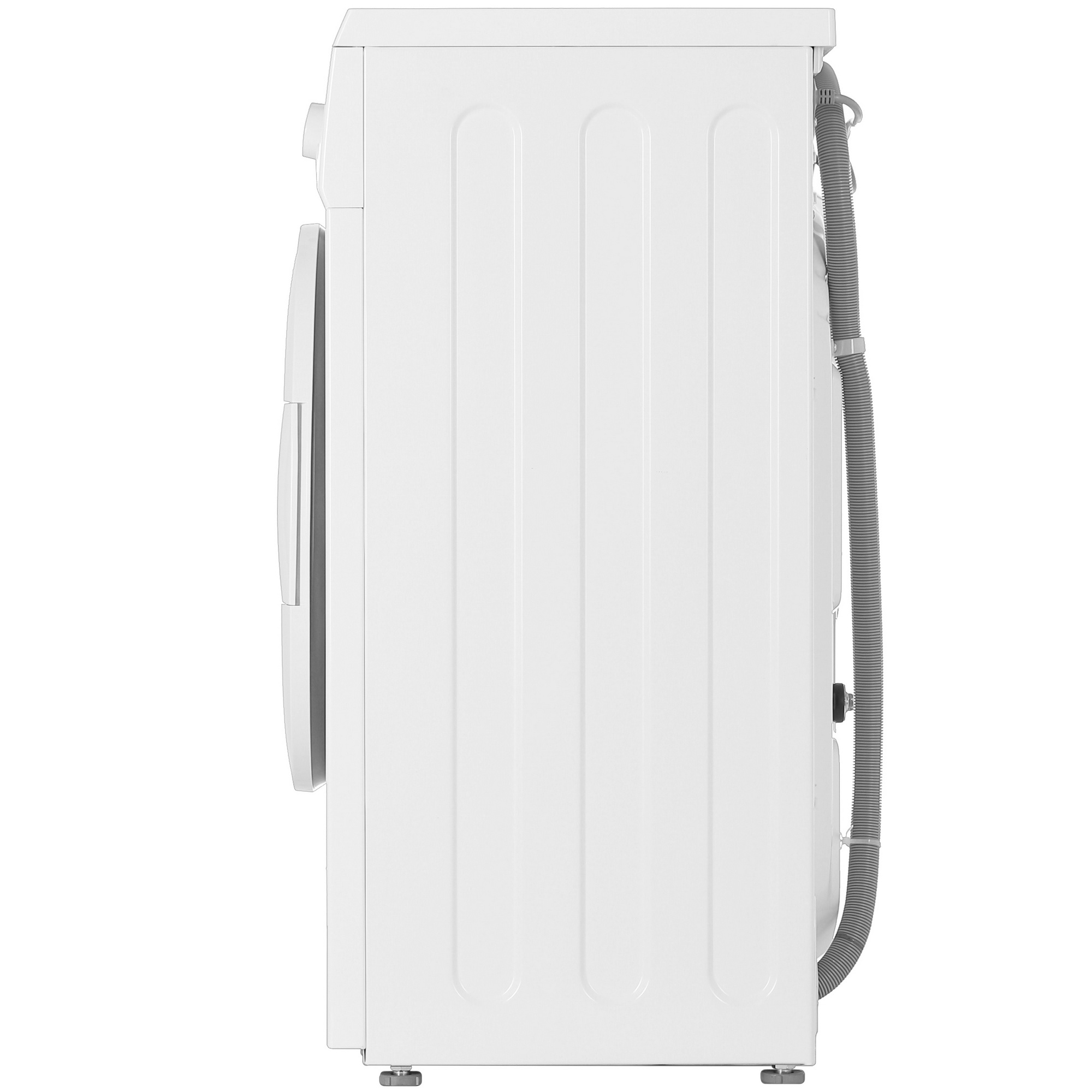 5345258 Стиральная машина Korting KWM40B1060 белый STDN-0037721 - Вид №2