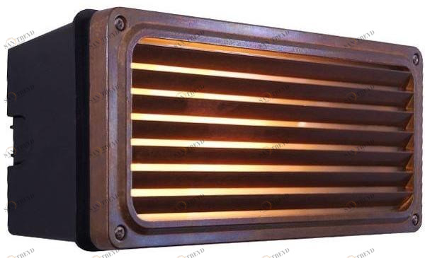 Mullan Lighting Бра ручной работы из латуни  Mlwl072 