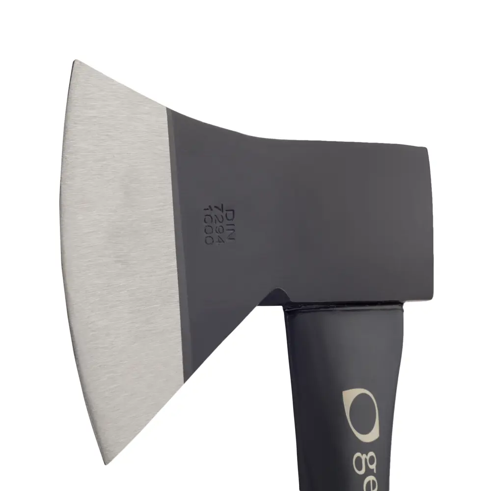 Топор GEOLIA с фиберглассовой ручкой для колки дров 86365935 STLM-1374092 - Вид №1