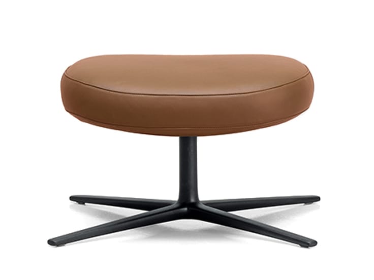 Мягкая спицевая подставка для ног Kristalia Dua ARCH-00118261